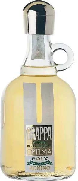 Grappa Optima Nonino Distillatori