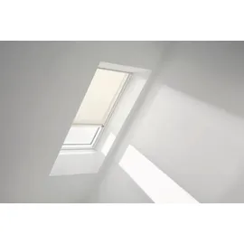 VELUX Plissee Champagner 1283, M08 1283K