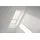 VELUX Plissee Champagner 1283, M08 1283K