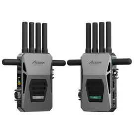 ACCSOON CineView Master 4K - Drahtloses Videoübertragungs-Set