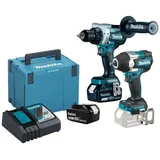 Makita DLX2453TJ