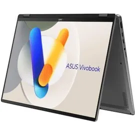 Asus Vivobook 16 Flip TP3607SA-RJ033W Intel Core Ultra 7 256V 16 GB RAM 1 TB SSD