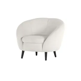 Sofa.de Sessel ¦ weiß ¦ Maße (cm): B: 100 H: 80 T: 85.0
