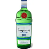 Tanqueray 0.0 alkoholfrei