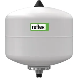 Reflex Refix DD 8, Ausdehnungsgefäß 7290300 weiß, 25 bar
