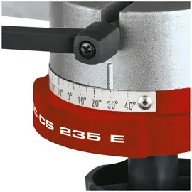 Einhell GC-CS 235 E