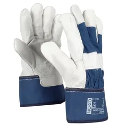 OX-ON® Worker Supreme 2600 - 9