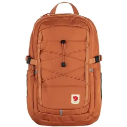 Fjällräven Rucksack Skule 28 teracotta brown
