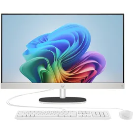 HP All-in-One PC 24-ct2054ng AMD Ryzen AI 5 340 16 GB RAM 1 TB SSD Win11 Home