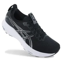 Asics Gel-Kayano 32 Damen Black/White 37,5
