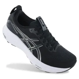 Asics Gel-Kayano 32 Damen Black/White 37,5