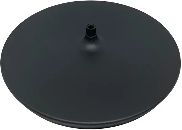 Louis Poulsen - Floor Plate for PH80 Floor Lamp Louis Poulsen