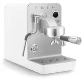 Smeg Mini Pro EMC02EGMEU weiß