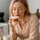 Relaxdays Latte Macchiato Glas 0,35 l 6-tlg.
