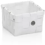 Kela Korb Neo PP-Kunststoff weiß 15,0x15,0x10,0cm