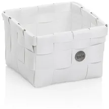 Kela Korb Neo PP-Kunststoff weiß 15,0x15,0x10,0cm
