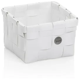 Kela Korb Neo PP-Kunststoff weiß 15,0x15,0x10,0cm