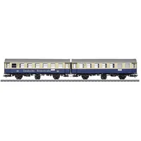 Märklin Personenwagen-Paar "Deutsche Weinstraße" 43188 H0