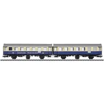 Märklin Personenwagen-Paar "Deutsche Weinstraße" 43188 H0