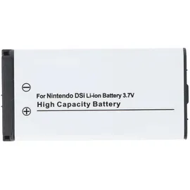 AccuCell Akku passend für Nintendo DSi, BOAMK01, TWL-003