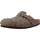 Birkenstock Boston Braun 40