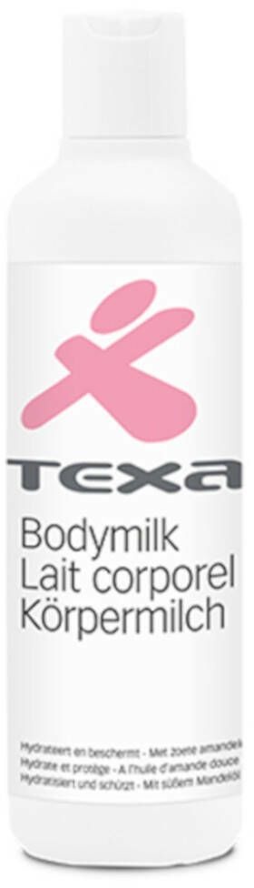 Texa® Lait Corporel 250 ml lait