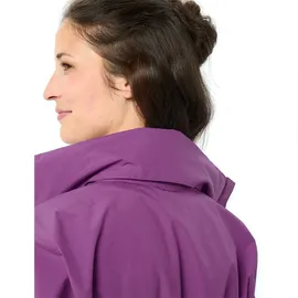 Vaude Mineo Mantel magenta