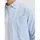 Selected Langarmhemd Blau M