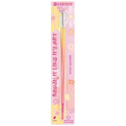 Make-Up Pinsel Essence BRUSH IT LIKE IT'S ART