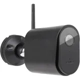 ABUS PPIC54520B 4K Schwarz