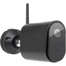 ABUS PPIC54520B 4K Schwarz