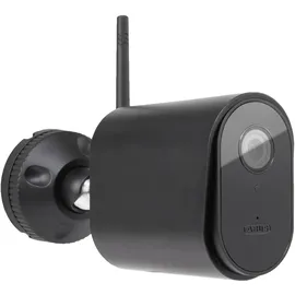 ABUS PPIC54520B 4K Schwarz