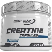 Best Body Creatin Kapseln 200 St.