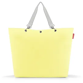 Reisenthel shopper XL twist yellow