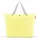 Reisenthel shopper XL twist yellow