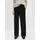 Someday Charlie Wide Tech Schlupfhose Schwarz 42