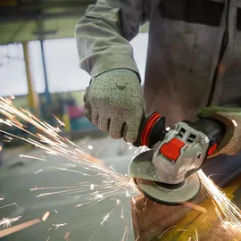 Bosch GWS 17-150 S Professional