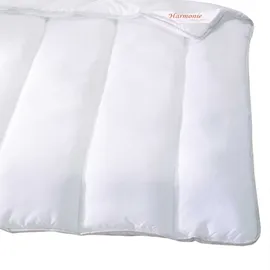 BestLivings Betten Set "Hygiene" 135x200cm inkl. Kopfkissen 40x80cm Antibakt. Sanitized® Hygienefunktion, waschbar bis 95 Grad, Hausstauballergiker geeignet