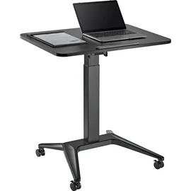 Maclean Brackets Maclean MC-453 Notebook Ständer, Schwarz