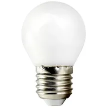 BIOLEDEX LED-Birne E27 5W warmweiß 420 lm