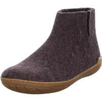 Glerups Clogs Braun 40