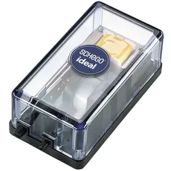 Schego Membranpumpe ideal Aquarienbelüftung