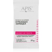 bipin Apis Natural Cosmetics Secret Of Youth straffende Lifting-Maske für reife Haut 20 g
