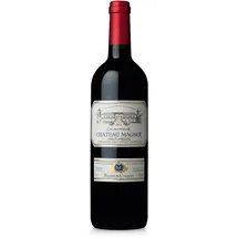 Barton & Guestier Chateau Magnol 2022 0,75 l