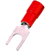 Intercable Quetschkabelschuh 10qmm ICIQ106G
