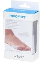 DonJoy Aircast Softoes Protecteur Petit Orteil 1 pc(s)