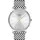 TISSOT Everytime Gent Herrenuhr silber Quarz Saphirglas 40mm
