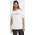 adidas Multi Climacool Logo Tech T-Shirt weiß XXL