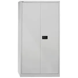 BISLEY Universal E722A0345645 lichtgrau 91,4 x 40,0 x 180,6 cm, aufgebaut, 1 St.