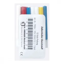 Zahnstocher Plastik